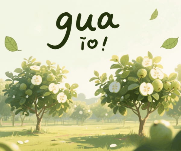 About Us Guawa